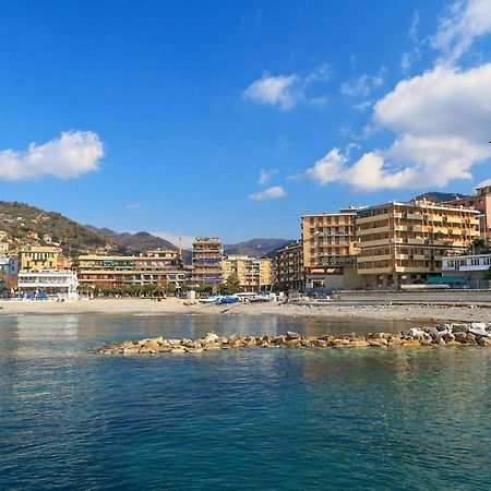 Awesome Apartment In Recco With Wi-Fi Екстер'єр фото