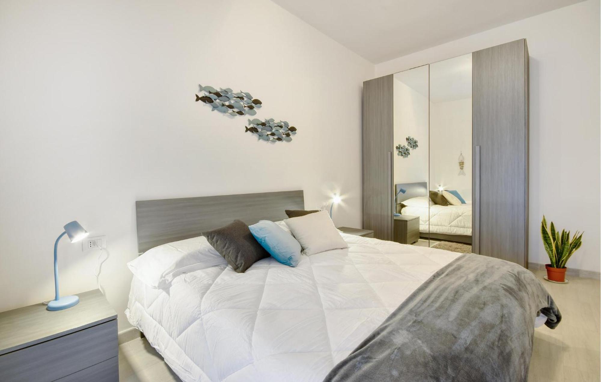 Awesome Apartment In Recco With Wi-Fi Екстер'єр фото