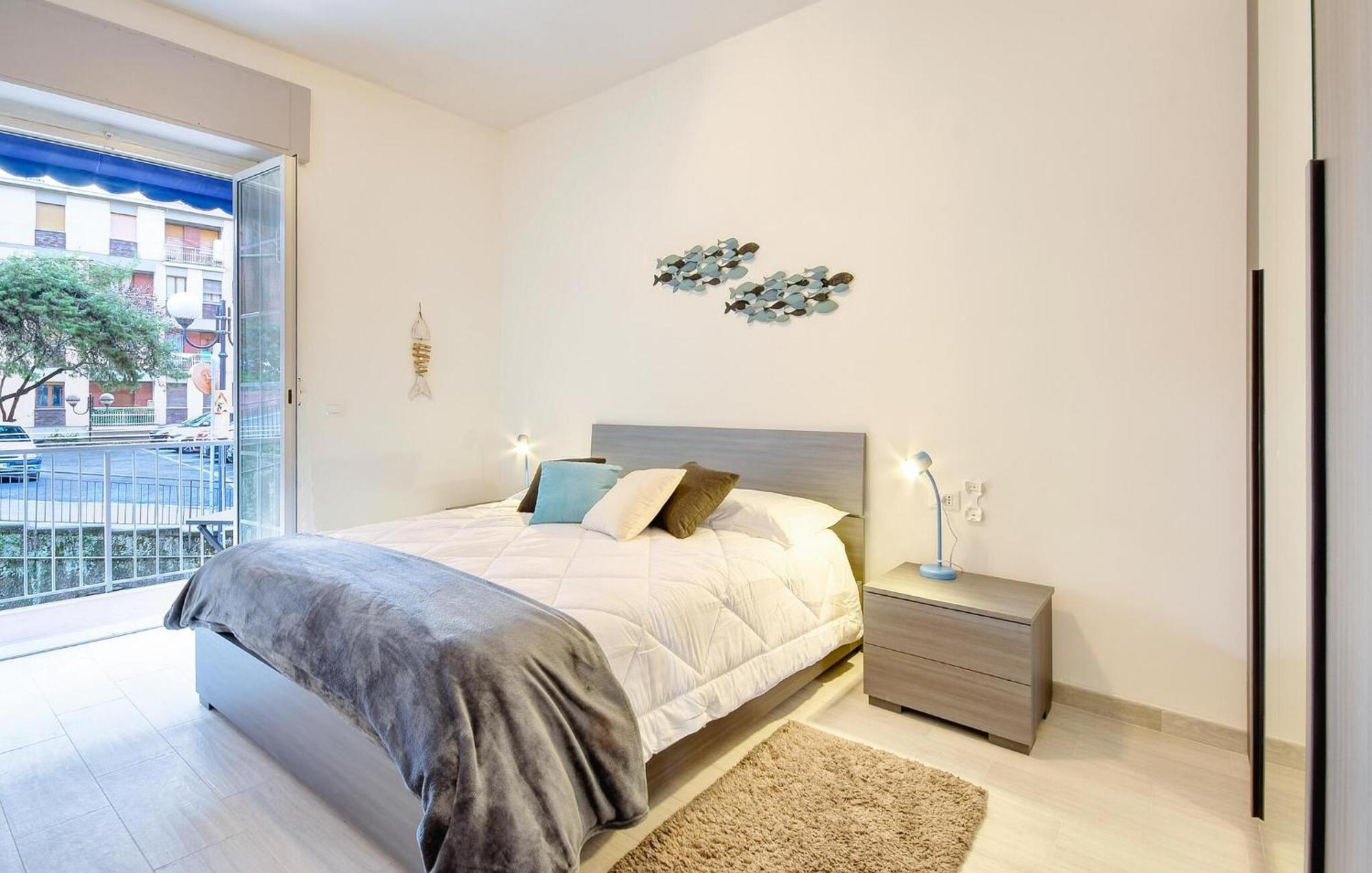 Awesome Apartment In Recco With Wi-Fi Екстер'єр фото