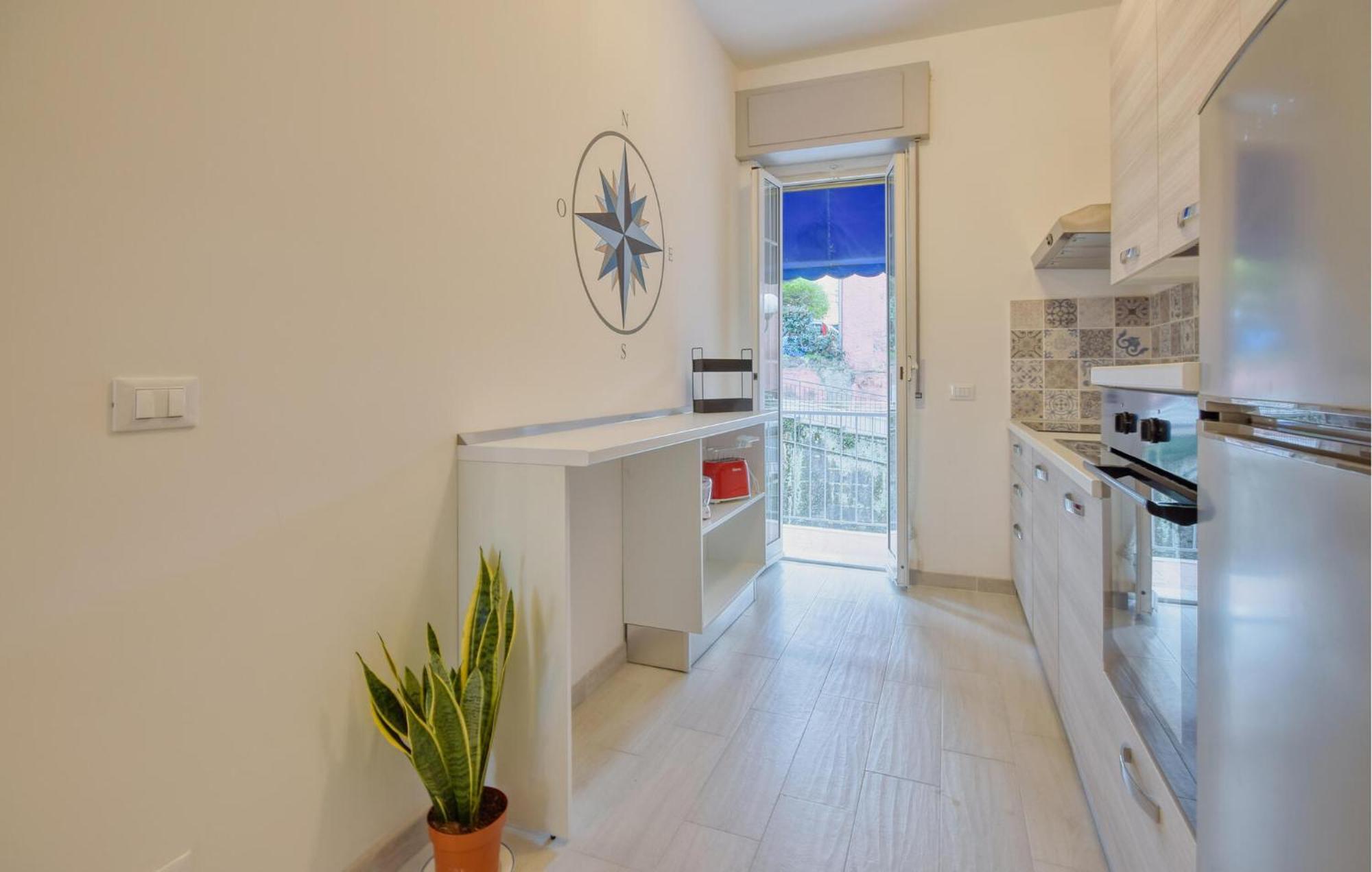 Awesome Apartment In Recco With Wi-Fi Екстер'єр фото