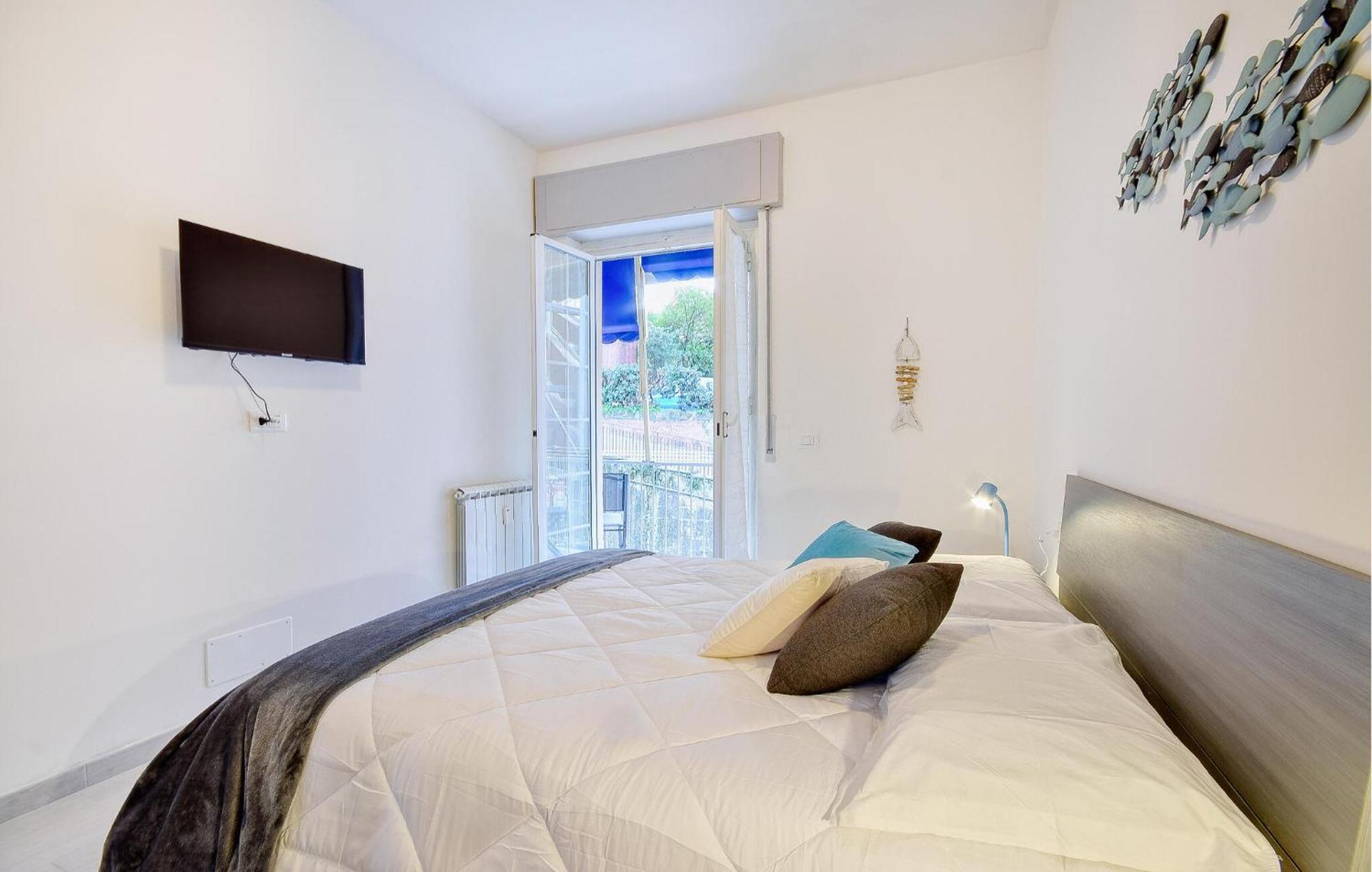 Awesome Apartment In Recco With Wi-Fi Екстер'єр фото