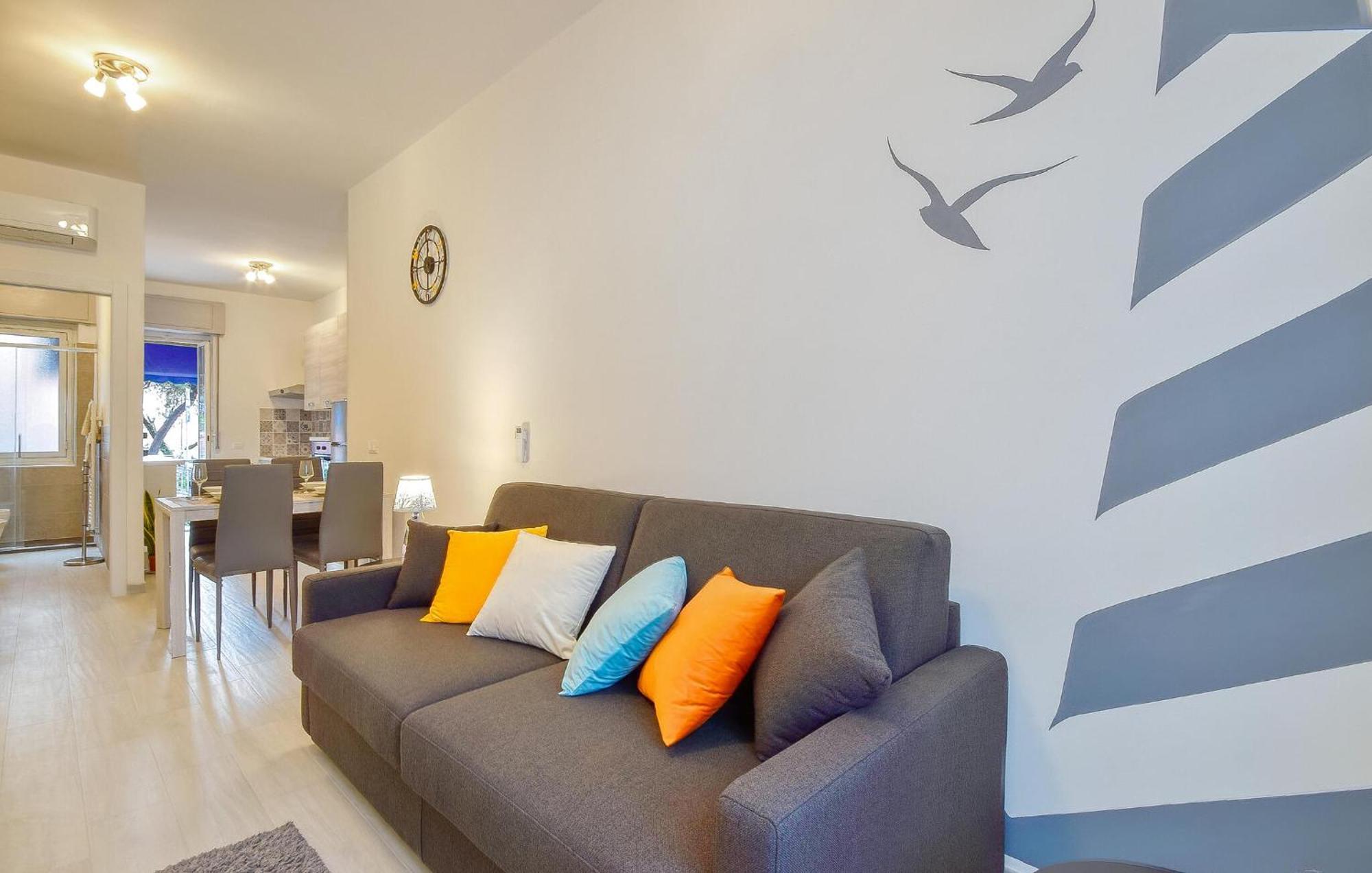 Awesome Apartment In Recco With Wi-Fi Екстер'єр фото