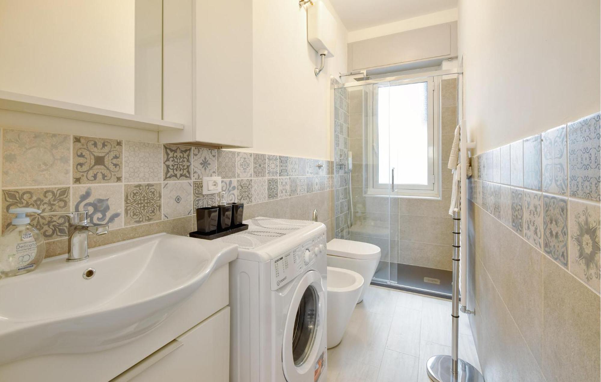 Awesome Apartment In Recco With Wi-Fi Екстер'єр фото
