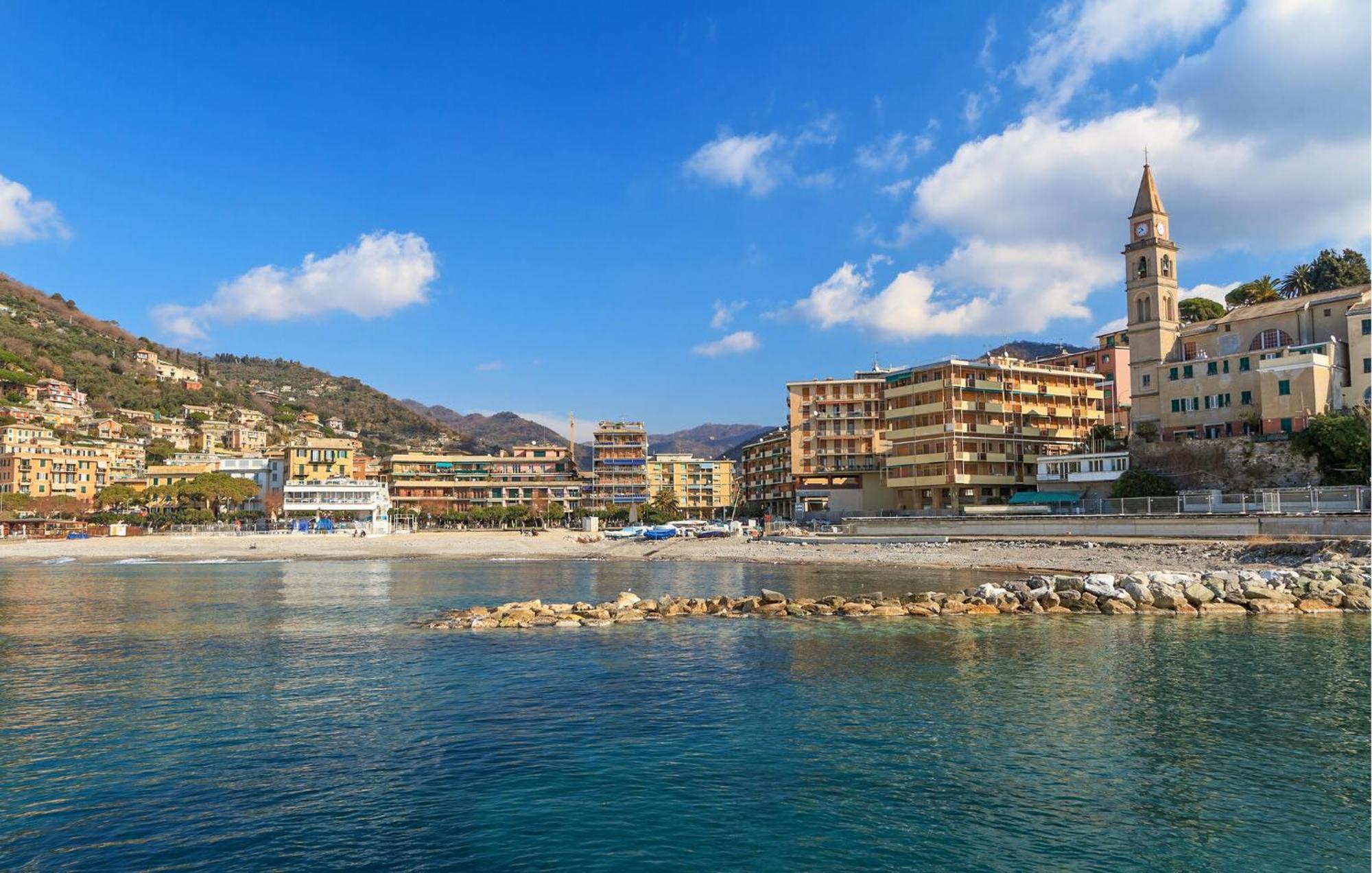 Awesome Apartment In Recco With Wi-Fi Екстер'єр фото